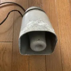 クラリオンスピーカー防水スピーカーパトライトスピーカーのサムネイル