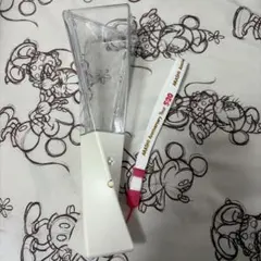 嵐 5×20 LEDペンライト 点灯確認済