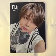 INI THE WINTER MAGIC フェス出演記念 トレカ 髙塚大夢