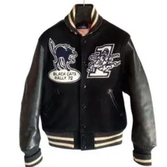 2025年最新】クローバーリーフ スカジャンの人気アイテム - メルカリ