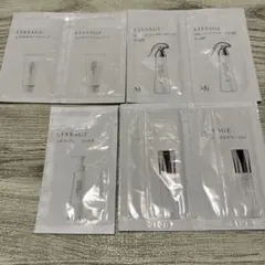 リサージ　クレンジング　クリーミィソープ　スキンメインテナイザー　コラゲリード