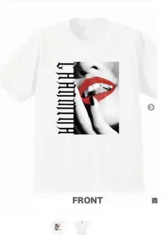 2025年最新】国内アーティスト：ちゃんみな Tシャツ・アパレルの人気