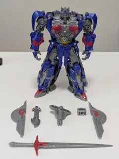 トランスフォーマーSS サンダークラッカー 海外トイザらス限定 - メルカリ