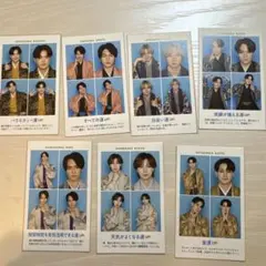 TravisJapan 証明写真