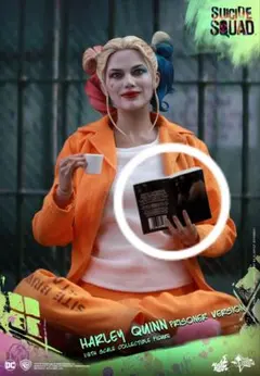 2026年最新】ホットトイズ ハーレイクインの人気アイテム - メルカリ