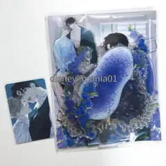 韓国BL 愛欲 アクリルスタンド