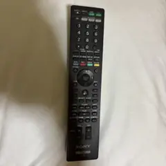 PS3用リモコン