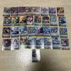 2025年最新】ヴァンガード まとめの人気アイテム - メルカリ