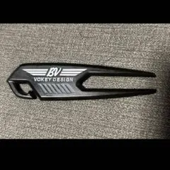 【新品】Titleistタイトリスト　Vokey Design　グリーンフォーク