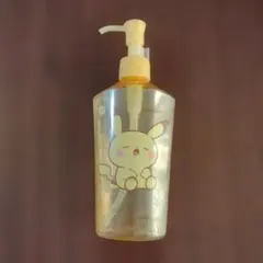 ソフティモ　スピーディー　クレンジングオイル　ボトルのみ