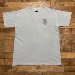 COMFORT COLORS KINGS RIVER Tシャツ L カーキ