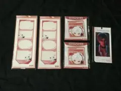 恋と深空 シン　まとめ売り