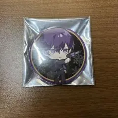 志麻 缶バッジ しまさか 2021