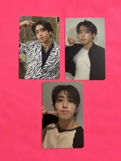 も*も様 スキズ karma ハン ジソン トレカ hmv ラキドロ