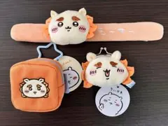 ちいかわ シーサー グッズまとめ