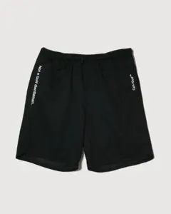 Captains Helm Golf メンズショートパンツ M 黒 Captains Helm Golf メンズショートパンツ M 黒 - メルカリ