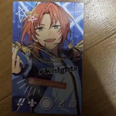 あんスタ 月永レオ 5周年 缶バッジ あんさんぶるスターズ！！ - メルカリ