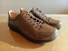 ムーンスター　レディースシューズ　22.5cm