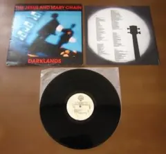 Jesus and Mary Chain サイコ・キャンディ 日本盤 LP 帯付 - メルカリ