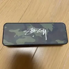 STUSSY - stussy Bluetooth 迷彩　スピーカー　コラボ　新品未使用 2025年最新】stussy スピーカーの人気アイテム - メルカリ