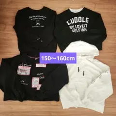 子供服 まとめ売り トップス