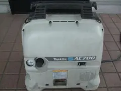 分解点検済み マキタ エアーコンプレッサー AC2211 (№1217) - メルカリ