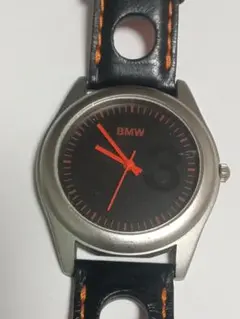 t*x様 BMW 純正 スイス製 腕時計 タコメーター スピードメーター