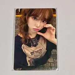 チェウォン タレントカード