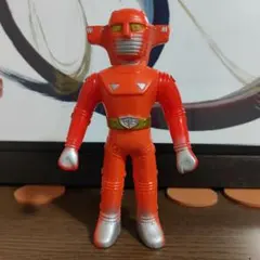 マーミット　ソフビ　マッハバロン Amazon.co.jp: ブルマァク製 ソフビ スーパーミサイル スーパー