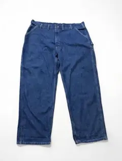 Carhartt ペインター デニム w44