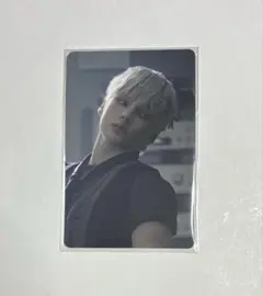 TXT starkissed ショーケース限定 トレカ ヒュニンカイ