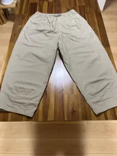 NIKE BALLOON PANT ウーブンロングパンツ