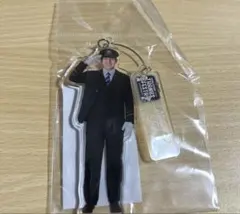 即日発送埼玉西武ライオンズ武内選手ワイヤーキーホルダー