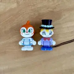 しらたまさん専用 プリちぃ☆ビーンズ S plus しらたまさん｜セガ フェイブ トイ