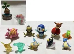 ポケモン　色々　まとめ売りのサムネイル