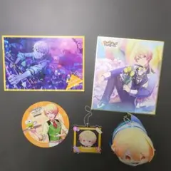 プロセカ　天馬司　セット