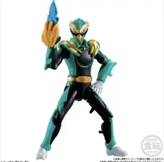 ナンバーワン戦隊ゴジュウジャー 勇動 ゴジュウイーグル セット