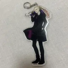 アクリルキーホルダー 東京卍リベンジャーズ 龍宮寺堅