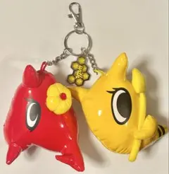 HANA マスコットキーホルダー ファンミーティング HONEYs グッズ