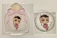 東京リベンジャーズ　オリジナルぬいぐるみ　イザナ　鶴蝶 東京リベンジャーズ オリジナルぬいぐるみ イザナ 鶴蝶 東リベ