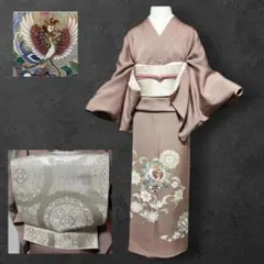 2025年最新】訪問着フルセット 未使用の人気アイテム - メルカリ