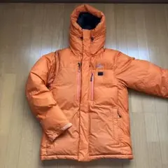 POLEWARDS ANTARCTICA SERIES ダウンジャケット M