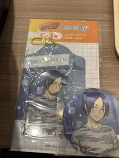 家庭教師ヒットマンREBORN! カミアニくじ 朝支度 六道骸