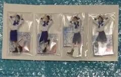 あんステ BM 返礼祭 アクスタ Ra*bits ラビッツ なずな 友也 創 光