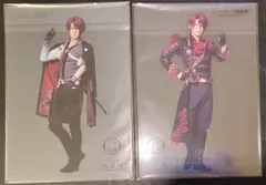 後家兼光 静かなる夜半の寝ざめ 茶屋 クリアカード 戦闘 ライブ 佐奈宏紀