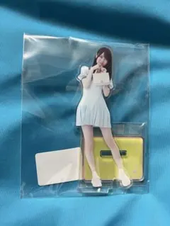 賀喜遥香 A賞 アクスタ 乃木坂46 NOGI A/W のぎBOX - メルカリ