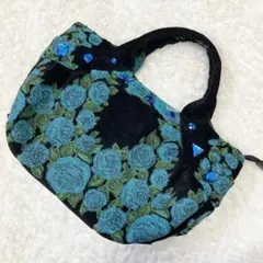 ミニトートバッグ ハンドバッグ