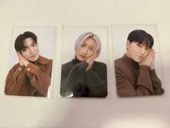 ATEEZ ANITEEZ 購入特典