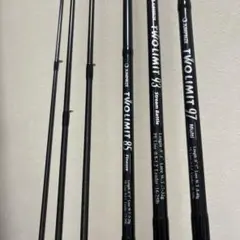 2025年最新】ツーリミット97の人気アイテム - メルカリ