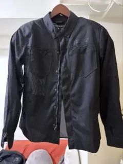 icon UPSTATE RIDING SHIRT D3Oプロテクタージャケットのサムネイル